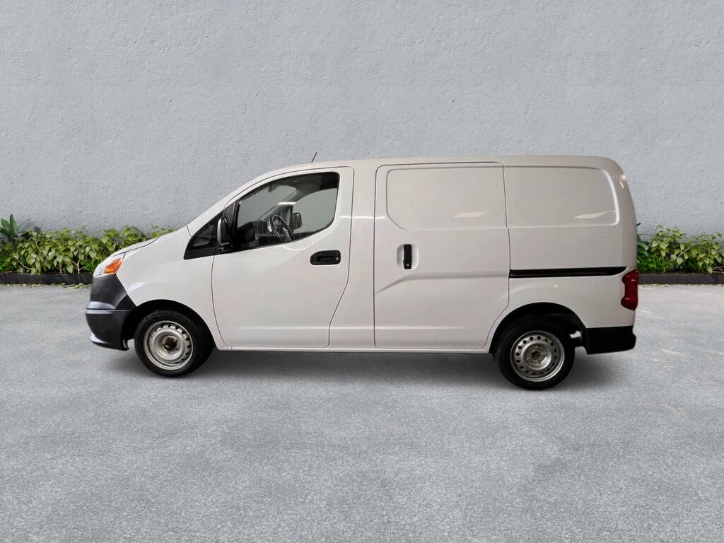 Used 2018 Chevrolet City Express LS FWD image 9