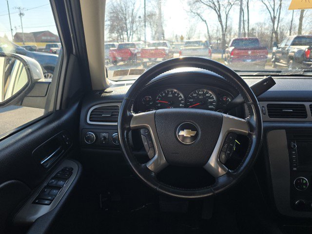 Used 2009 Chevrolet Tahoe LT image 20