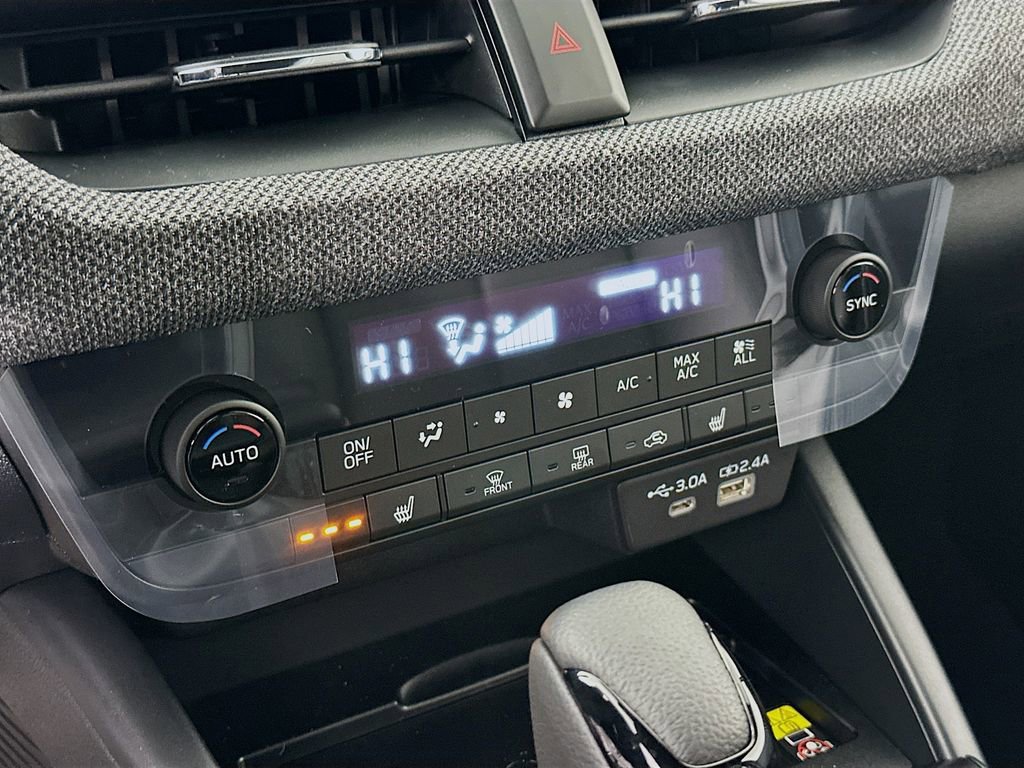 New 2026 Subaru Outback Limited image 20