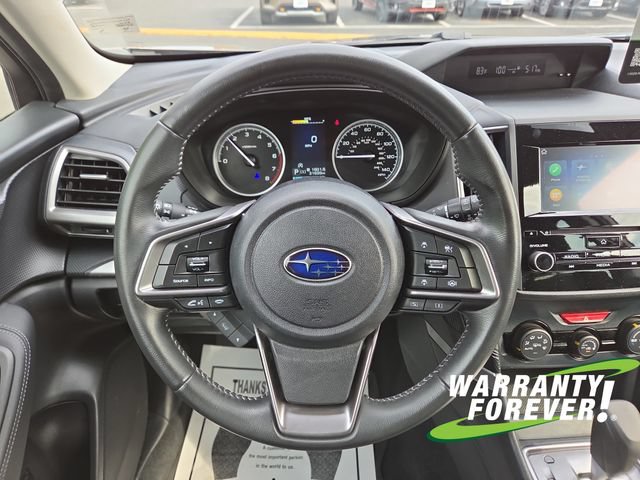Used 2023 Subaru Forester Premium AWD/4WD image 9