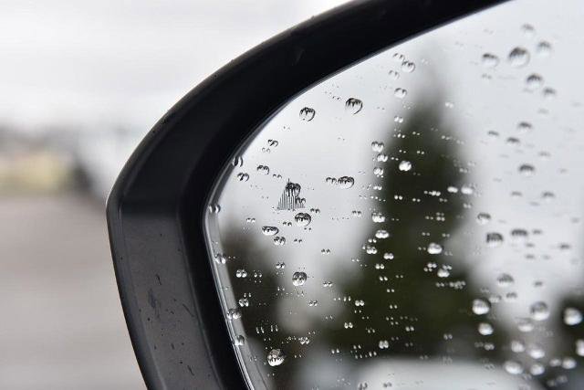 Certified 2023 Nissan Rogue SV image 10