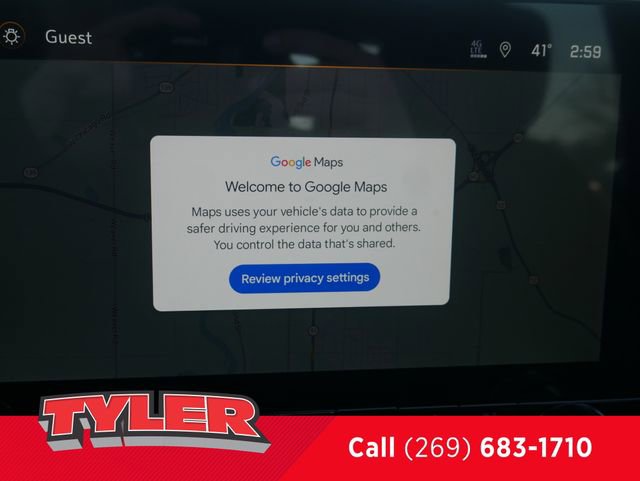 New 2026 Chevrolet Colorado Z71 w/ Technology Package image 53