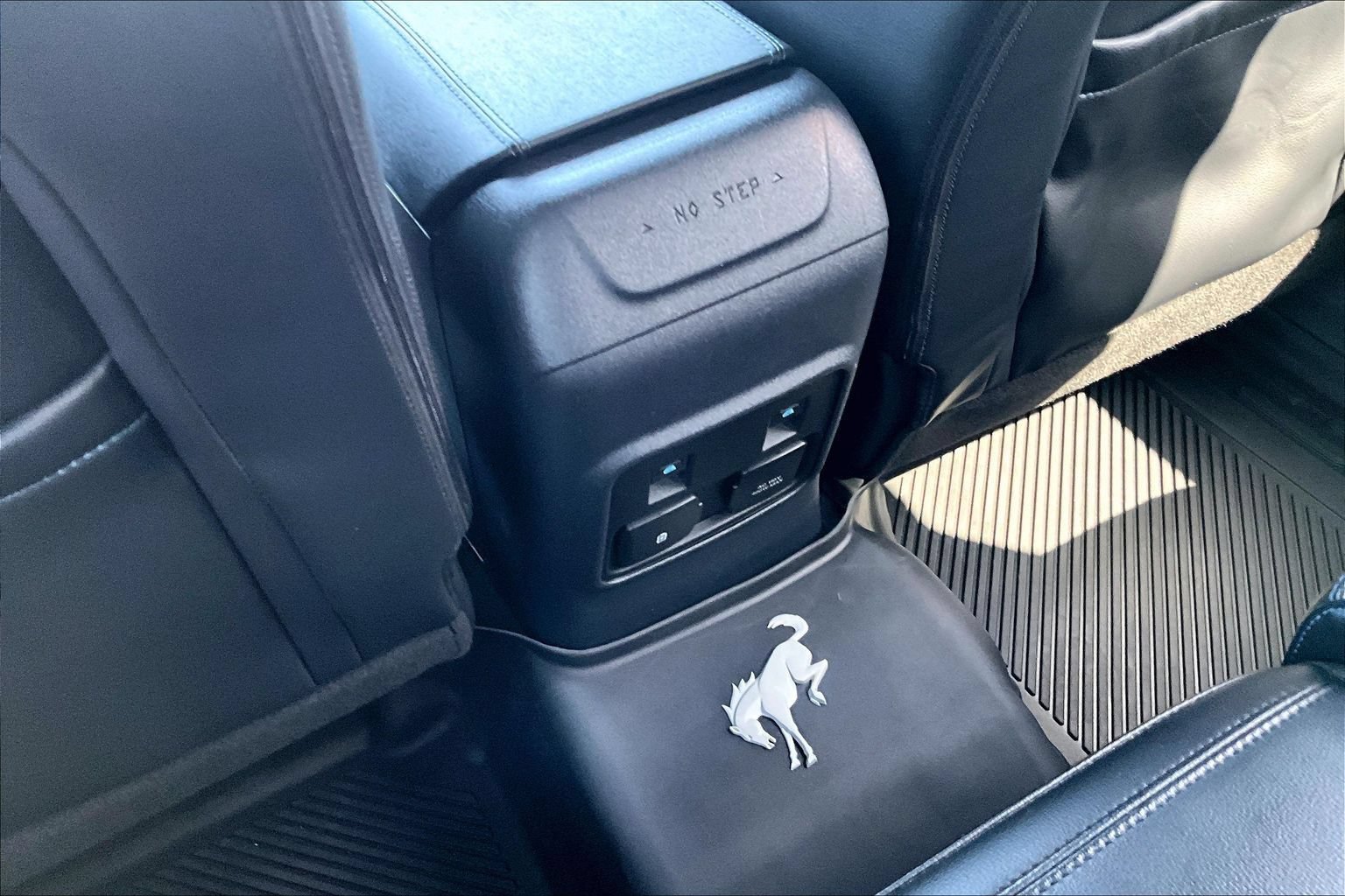 Used 2024 Ford Bronco Wildtrak AWD/4WD image 24