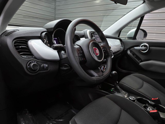 Used 2017 FIAT 500X Pop w/ Pop Popular Equipment Package AWD/4WD image 10