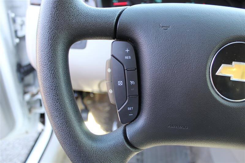 Used 2016 Chevrolet Impala Limited LS FWD image 15