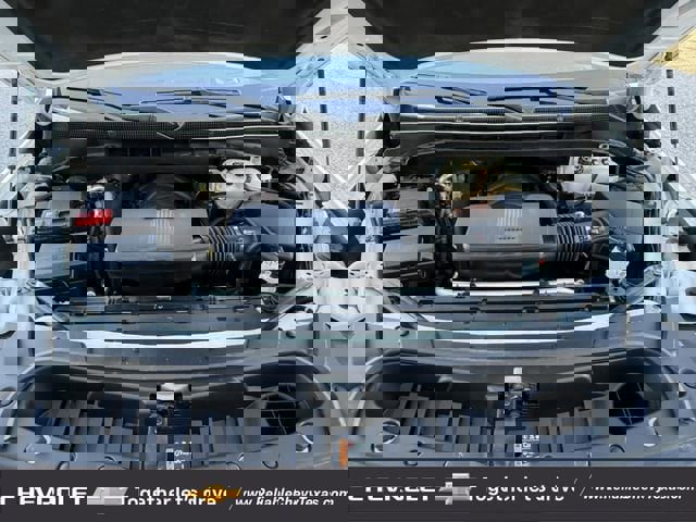 Used 2022 GMC Yukon SLT w/ SLT Premium Package image 41