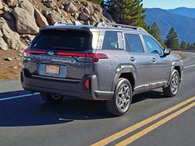 New 2026 Subaru Outback Premium AWD/4WD image 5