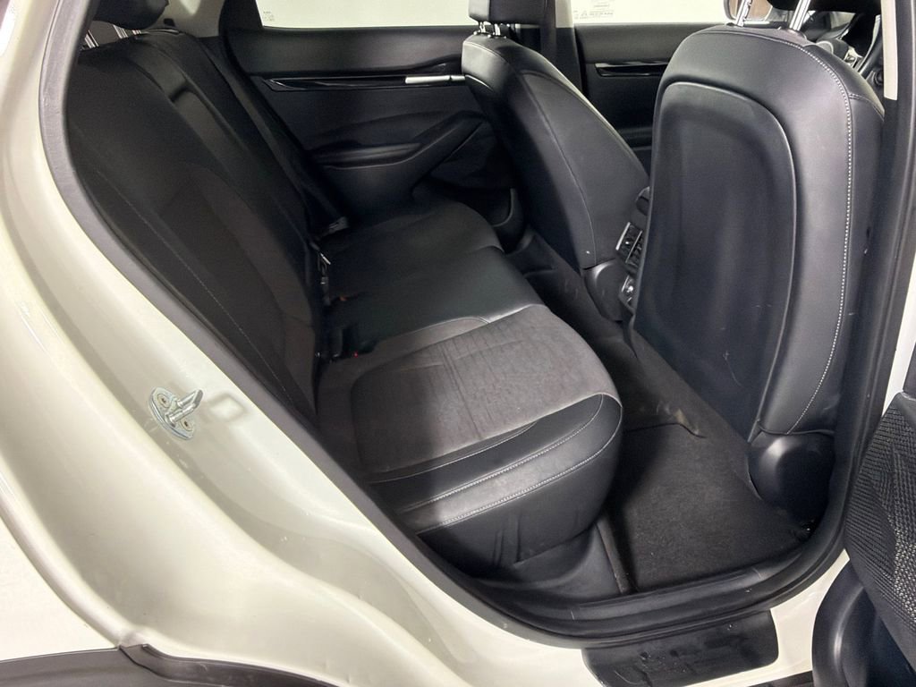 Used 2022 Kia Seltos S image 16