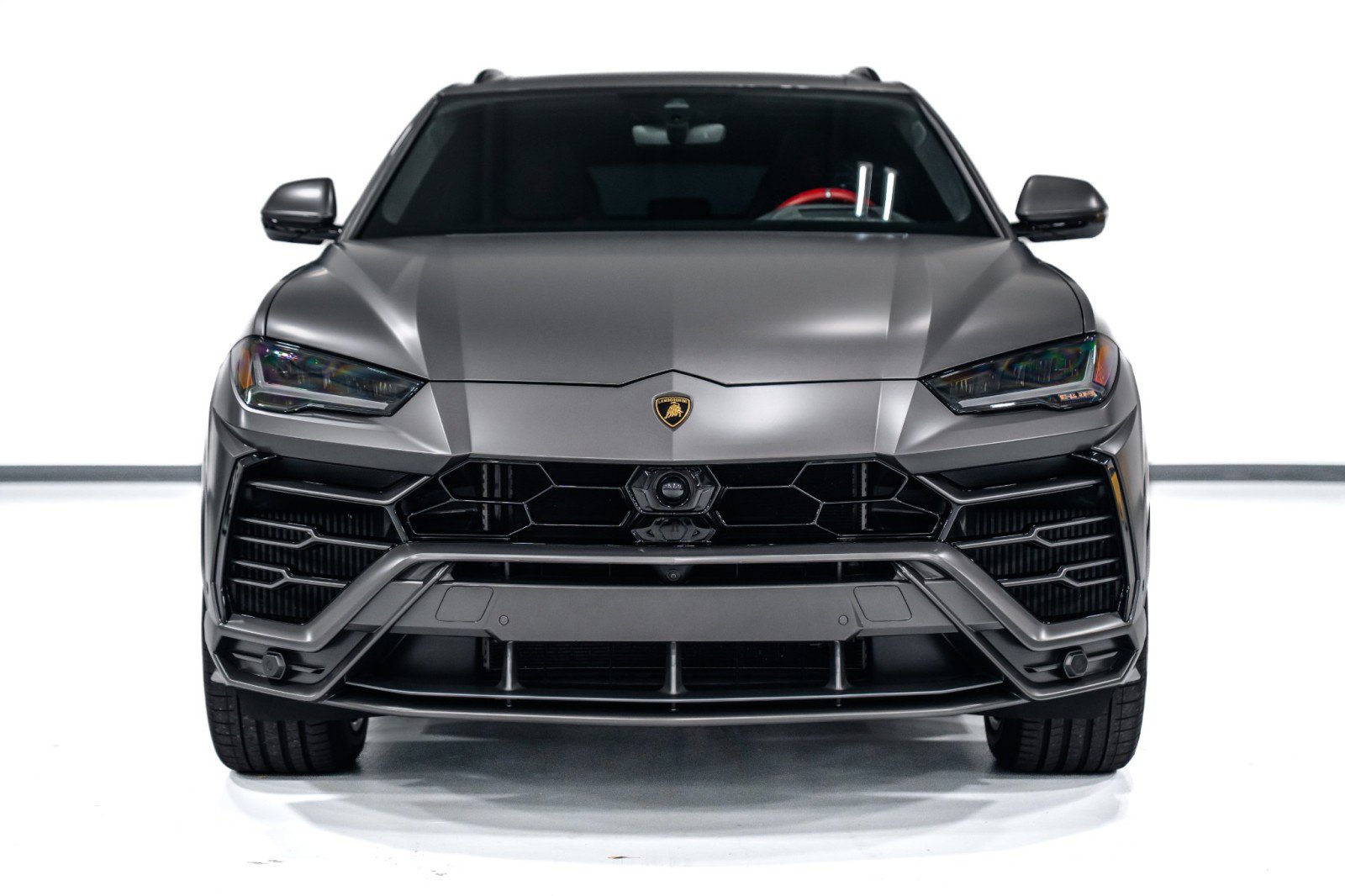 Used 2021 Lamborghini Urus image 3