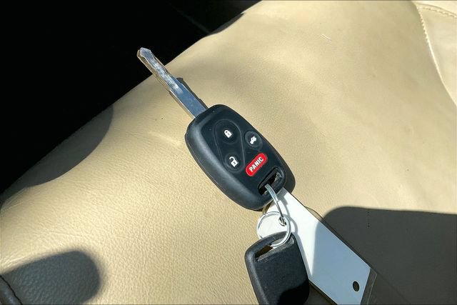 Used 2008 Honda Civic EX-L image 11