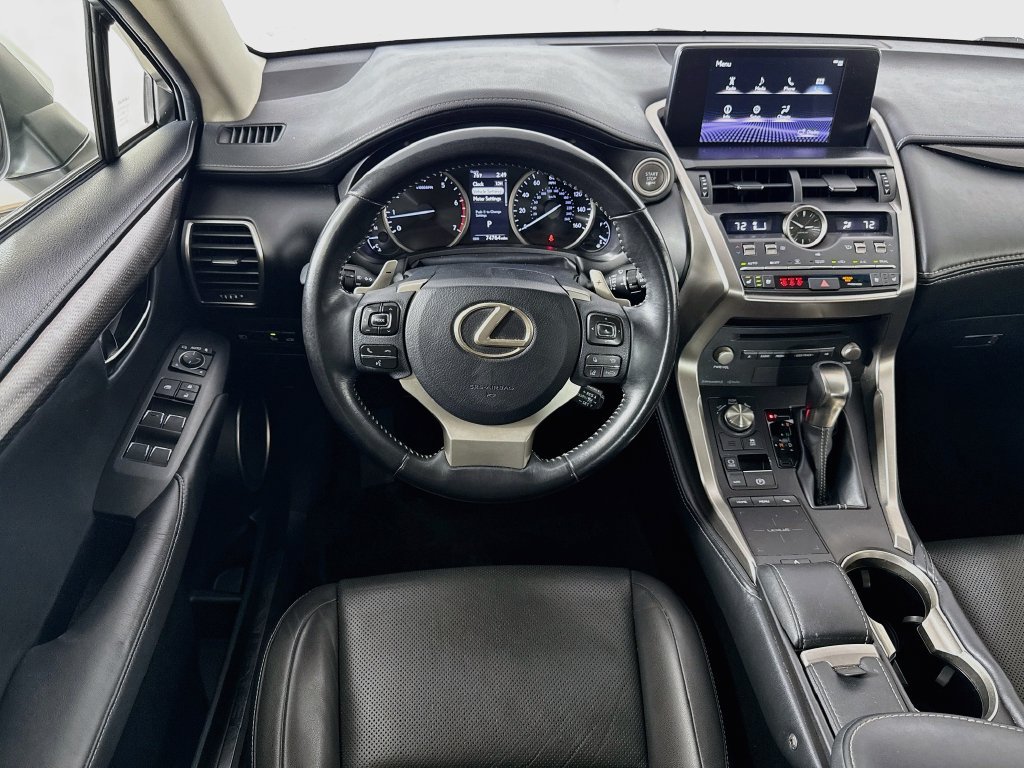 Used 2018 Lexus NX 300 FWD w/ Comfort Package image 22