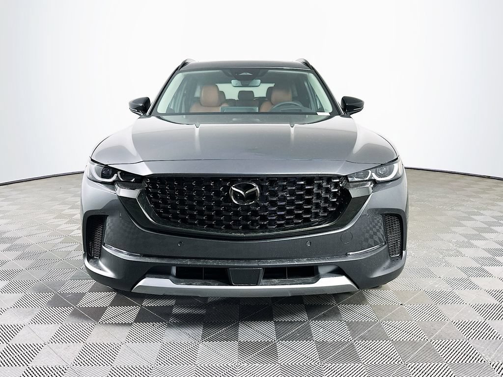 New 2026 MAZDA CX-50 AWD 2.5 S w/ Weather Package video 3