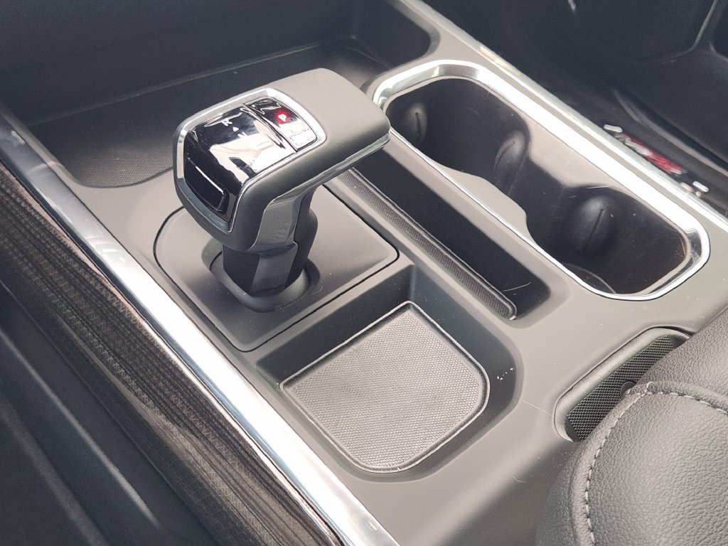 New 2026 Chevrolet Silverado 1500 LT Trail Boss w/ Convenience Package II AWD/4WD image 15