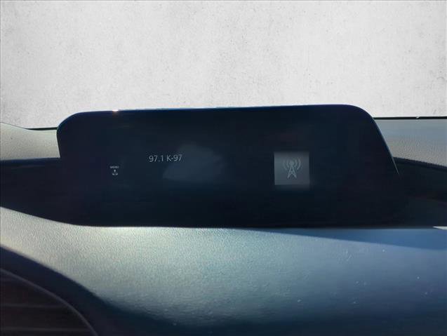 Used 2024 MAZDA MAZDA3 s image 11