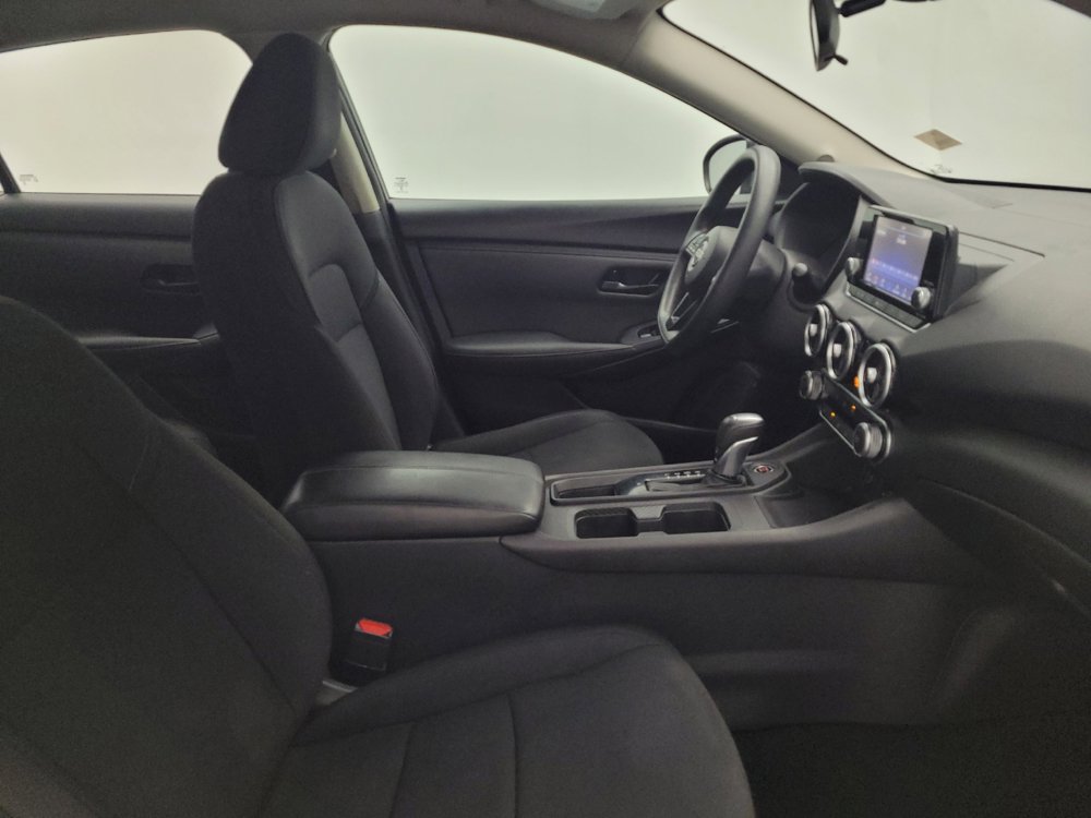 Used 2024 Nissan Sentra S FWD image 21