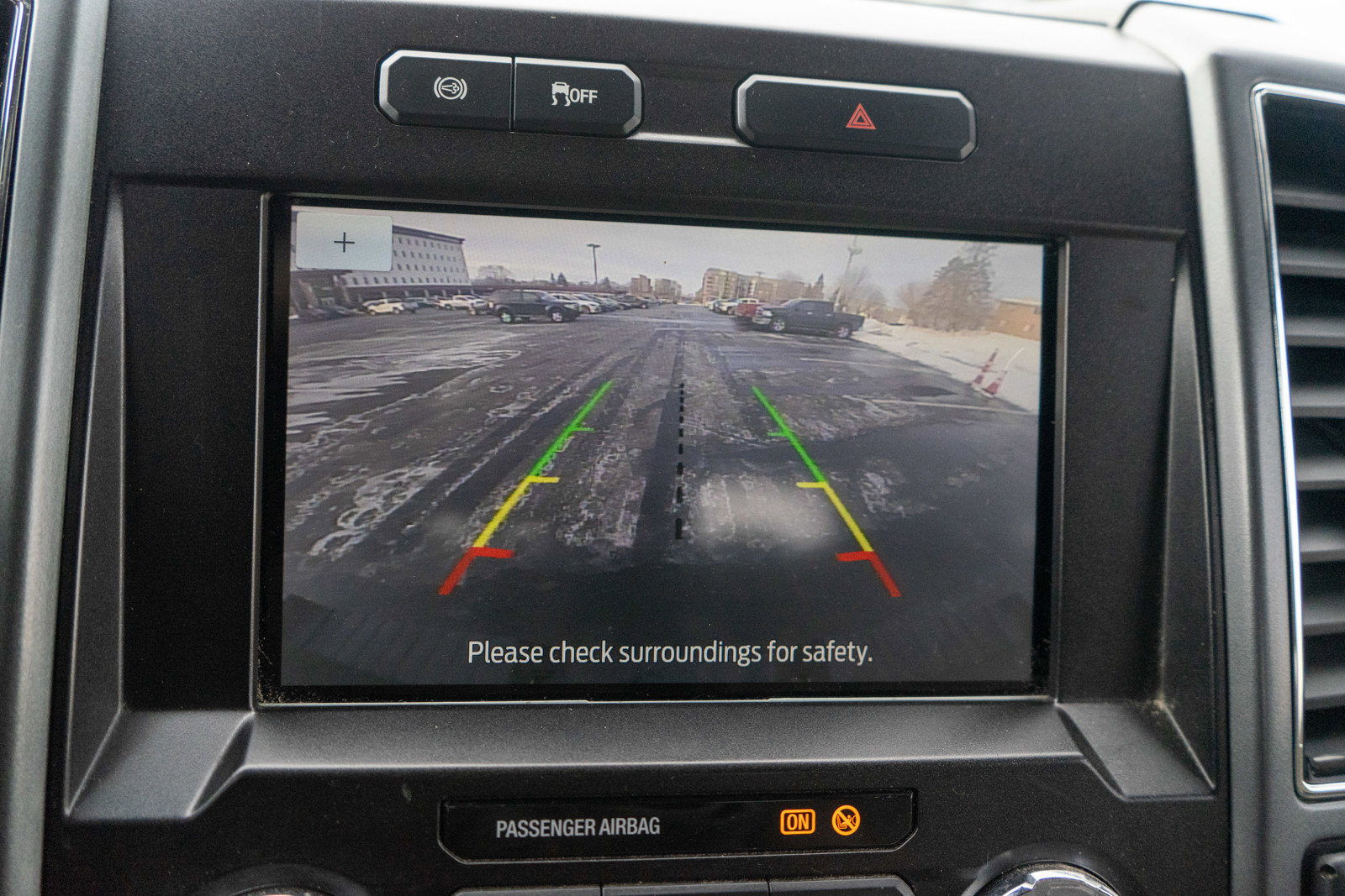 Used 2022 Ford F250 XLT image 18