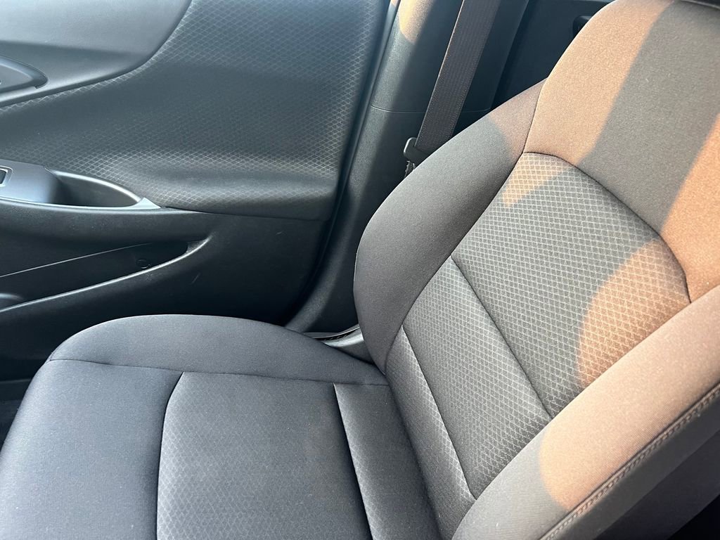 Used 2023 Chevrolet Malibu LS image 20