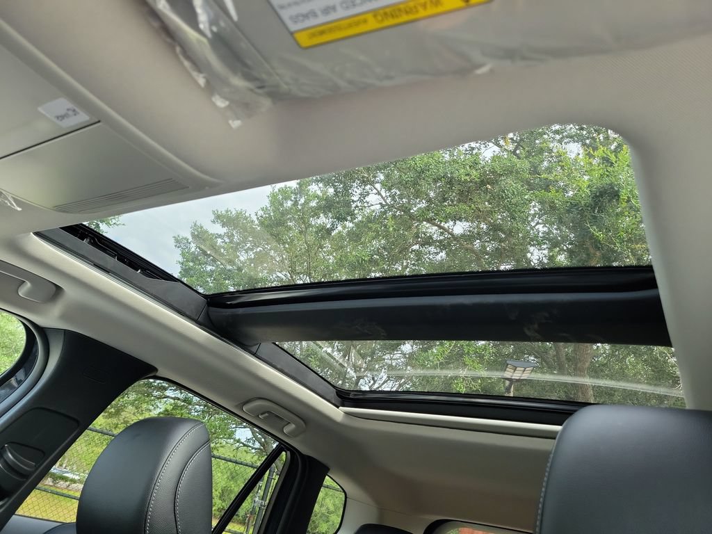 New 2026 MAZDA CX-50 AWD 2.5 S w/ Weather Package image 36