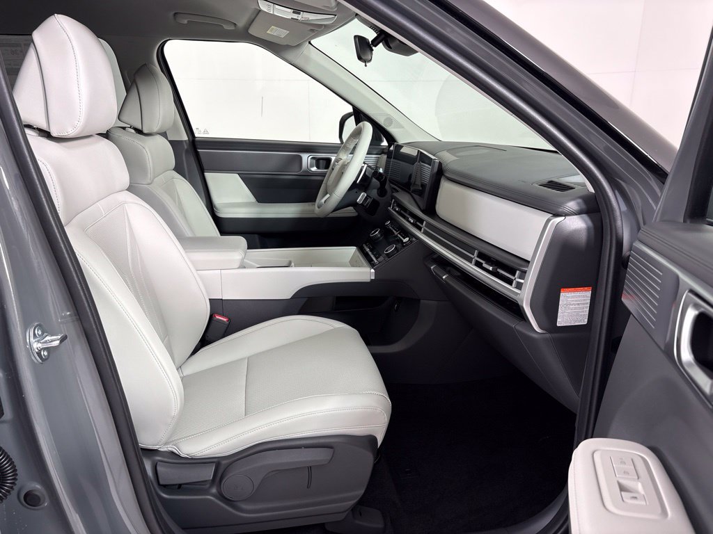 New 2027 Hyundai Santa Fe SEL FWD image 12
