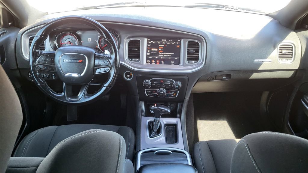 Used 2022 Dodge Charger GT image 27