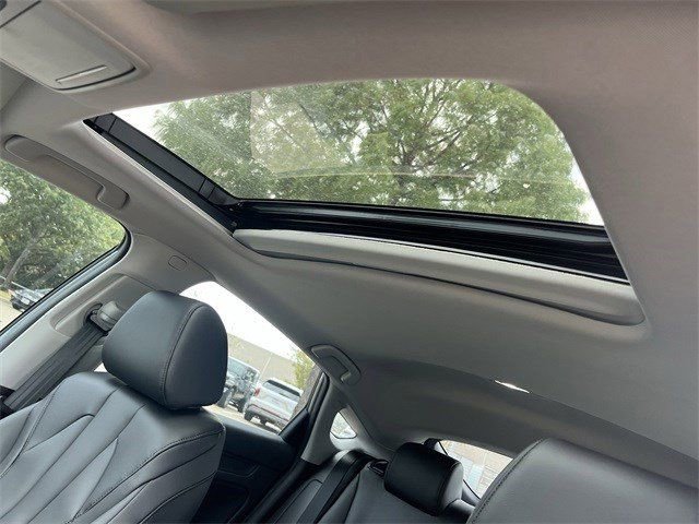 New 2026 Acura Integra FWD image 26