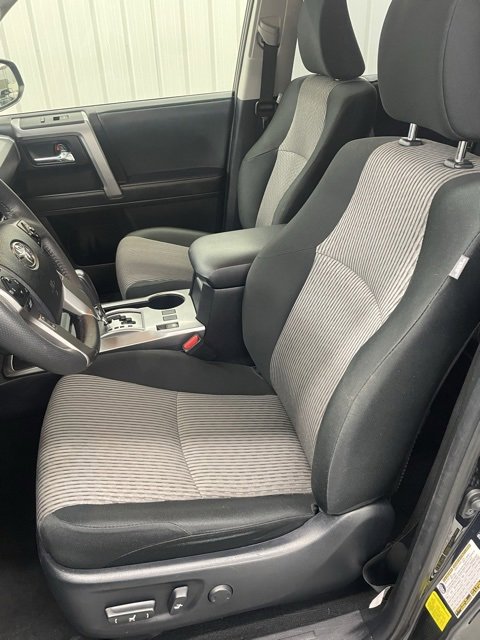 Used 2024 Toyota 4Runner SR5 image 14