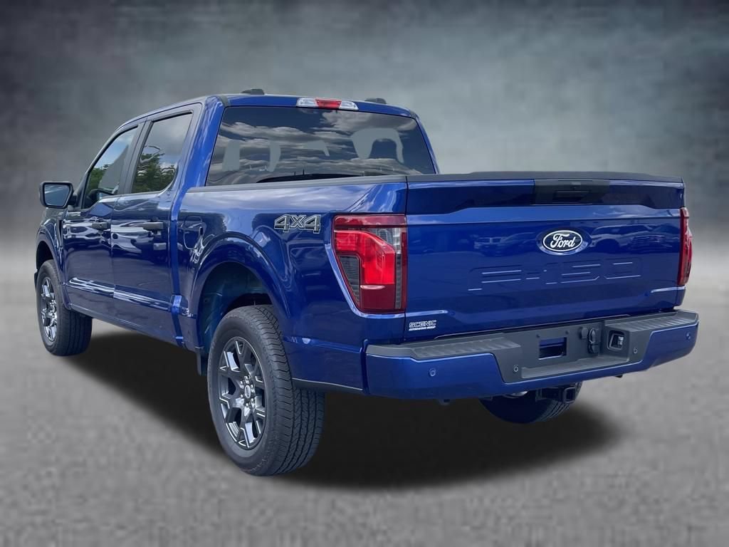 New 2026 Ford F150 STX w/ Equipment Group 200A AWD/4WD image 20