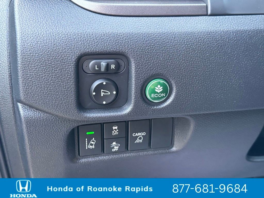 New 2026 Honda Ridgeline RTL image 35