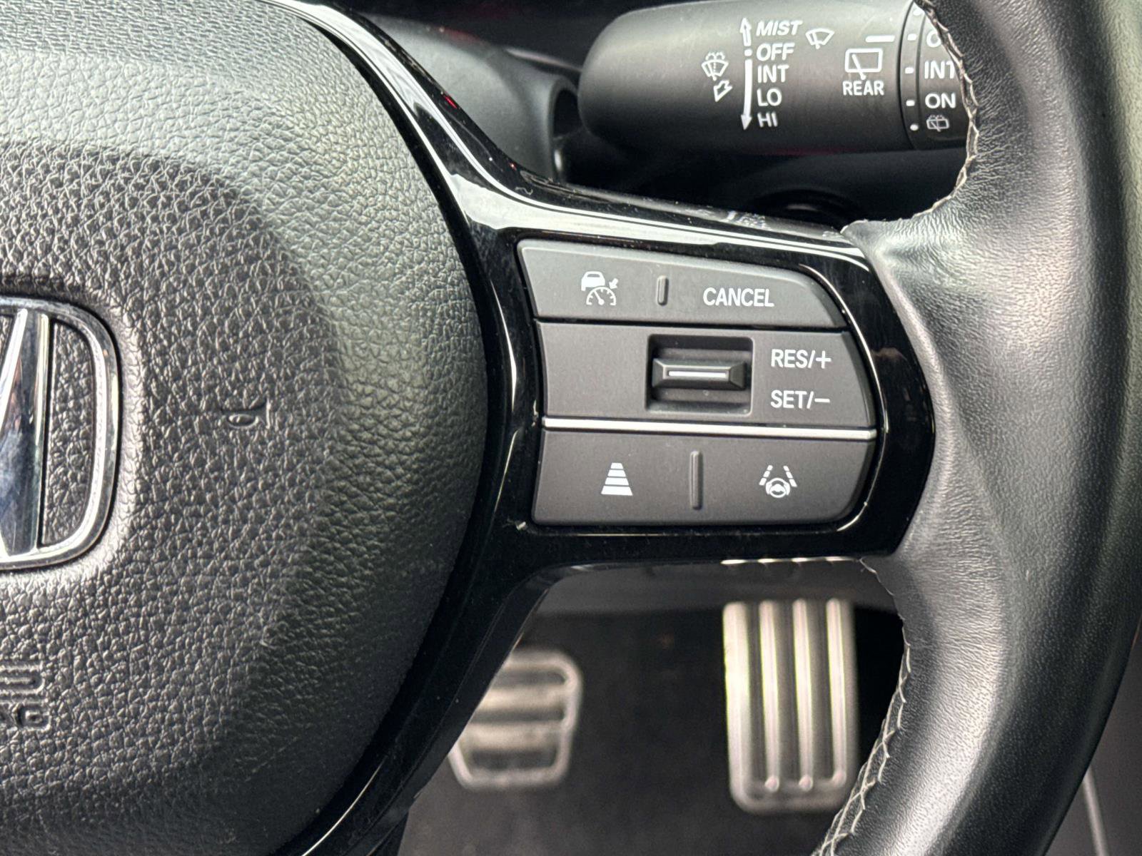 Used 2024 Honda Civic Sport image 8