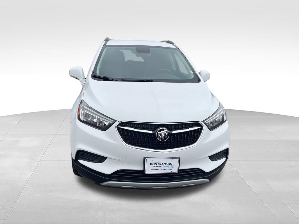 Used 2021 Buick Encore Preferred FWD image 8