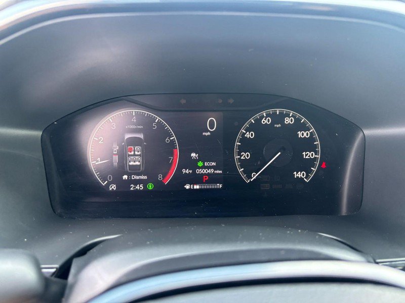 Used 2023 Honda CR-V EX-L image 17