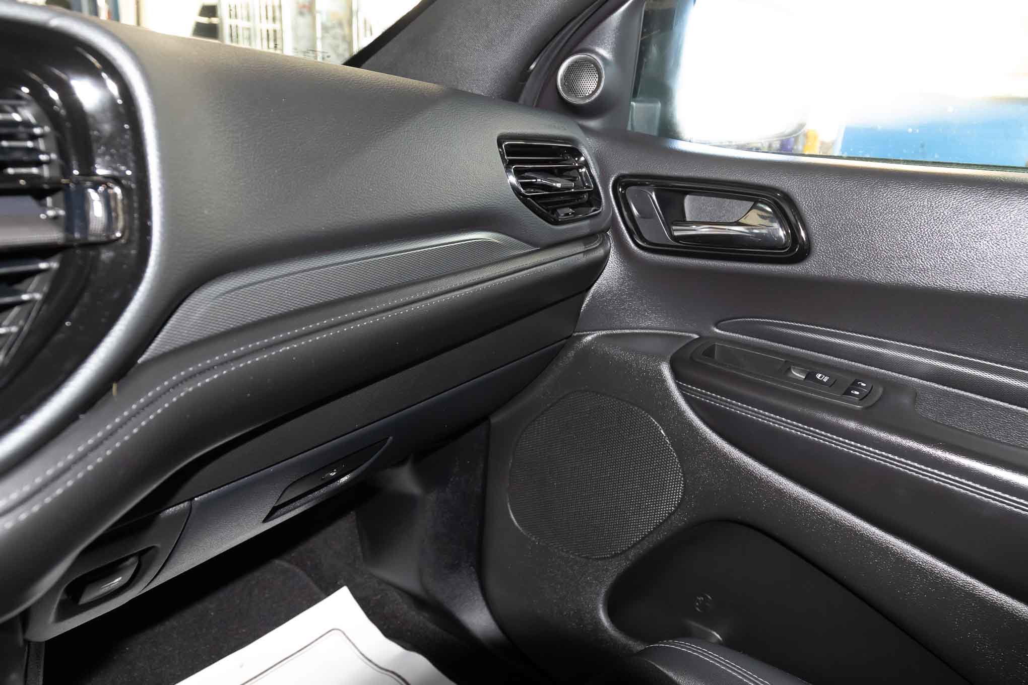 Used 2021 Dodge Durango GT image 30