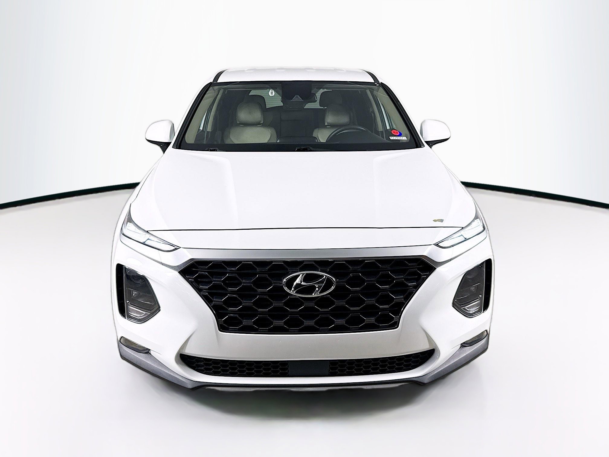 Used 2020 Hyundai Santa Fe SEL w/ Cargo Package image 3
