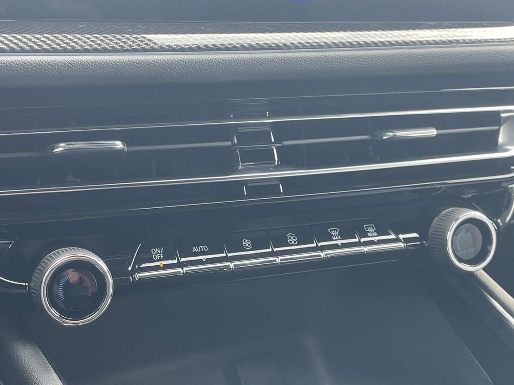 New 2026 Chevrolet Traverse High Country image 26