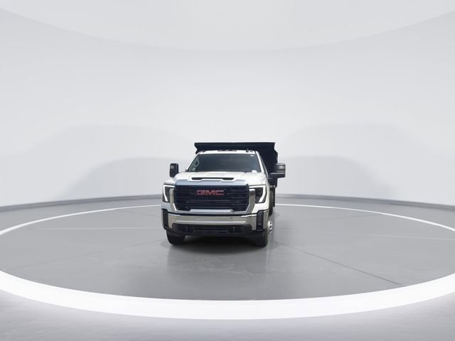 New 2025 GMC Sierra 3500 Pro w/ Convenience Package AWD/4WD image 3