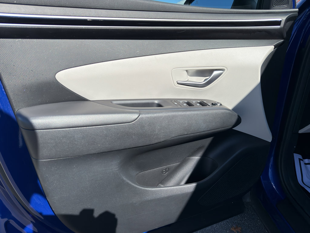 Used 2024 Hyundai Tucson SEL image 10