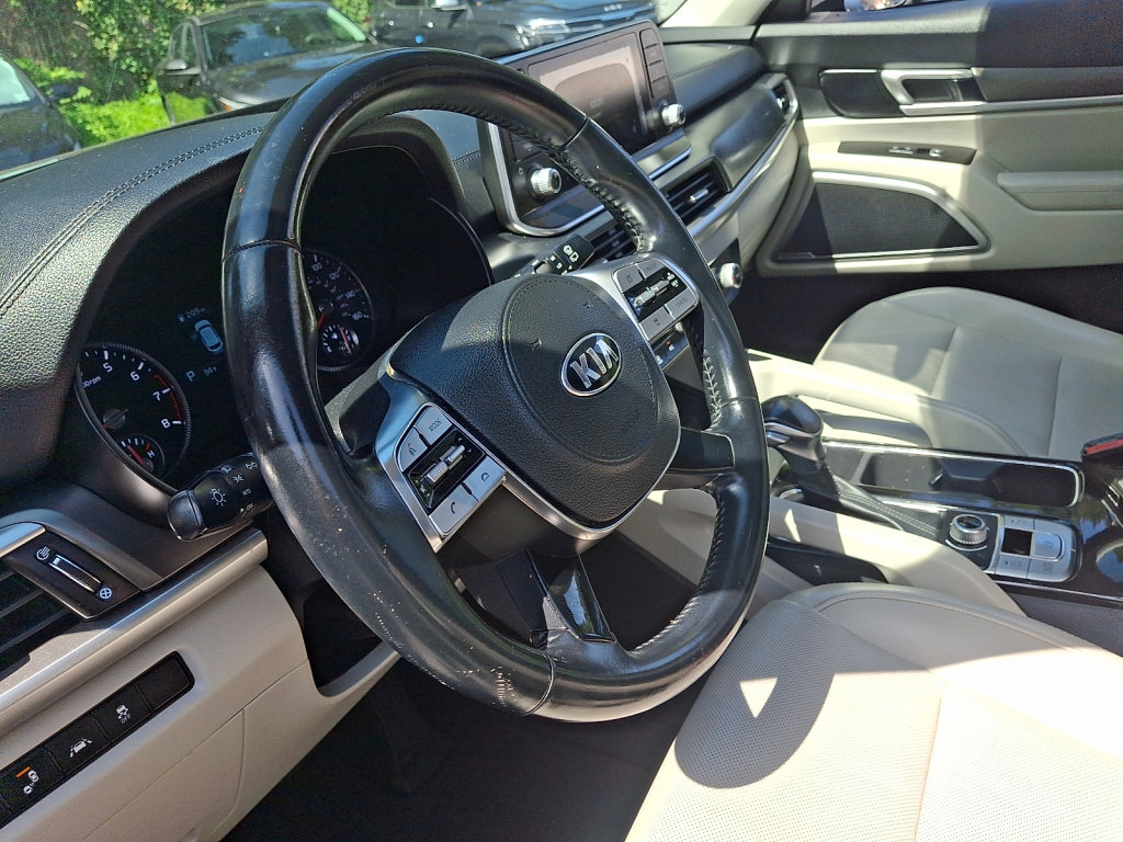 Used 2020 Kia Telluride S AWD/4WD image 25