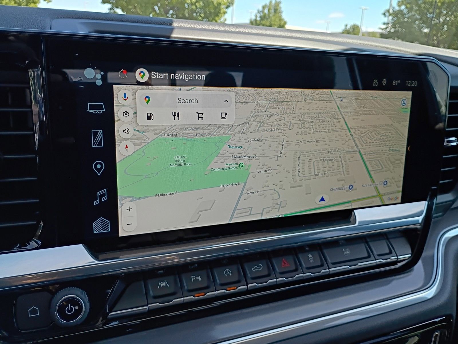 New 2026 Chevrolet Silverado 1500 High Country image 27