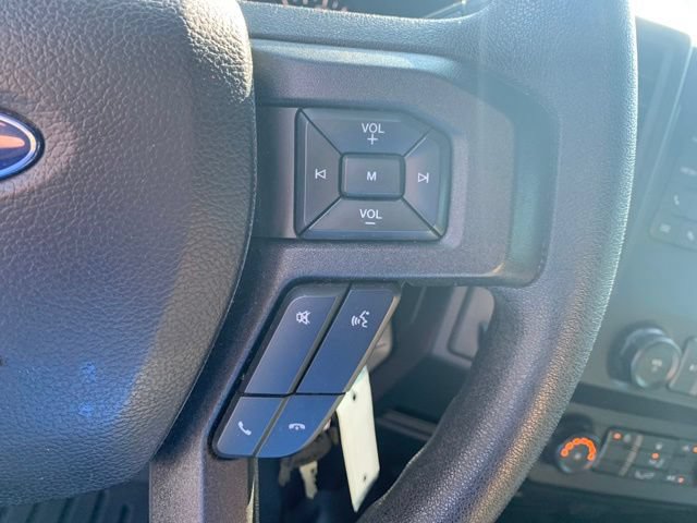 Used 2019 Ford F150 XL w/ Equipment Group 101A Mid RWD image 22