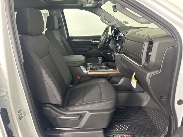 New 2026 Chevrolet Silverado 1500 RST image 10