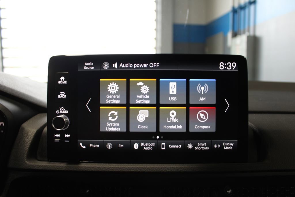 Certified 2024 Honda CR-V Sport-L image 26