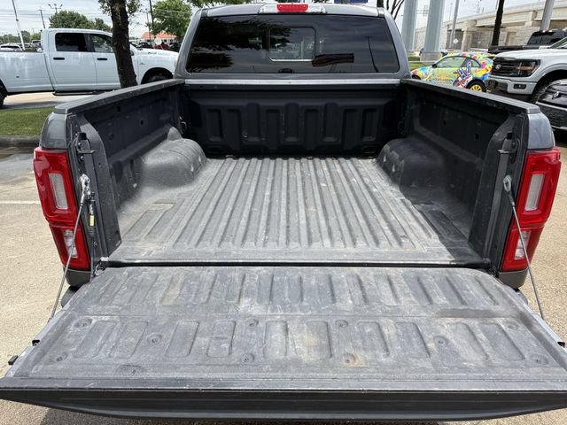 Used 2022 Ford Ranger Lariat w/ Equipment Group 501A High AWD/4WD image 26