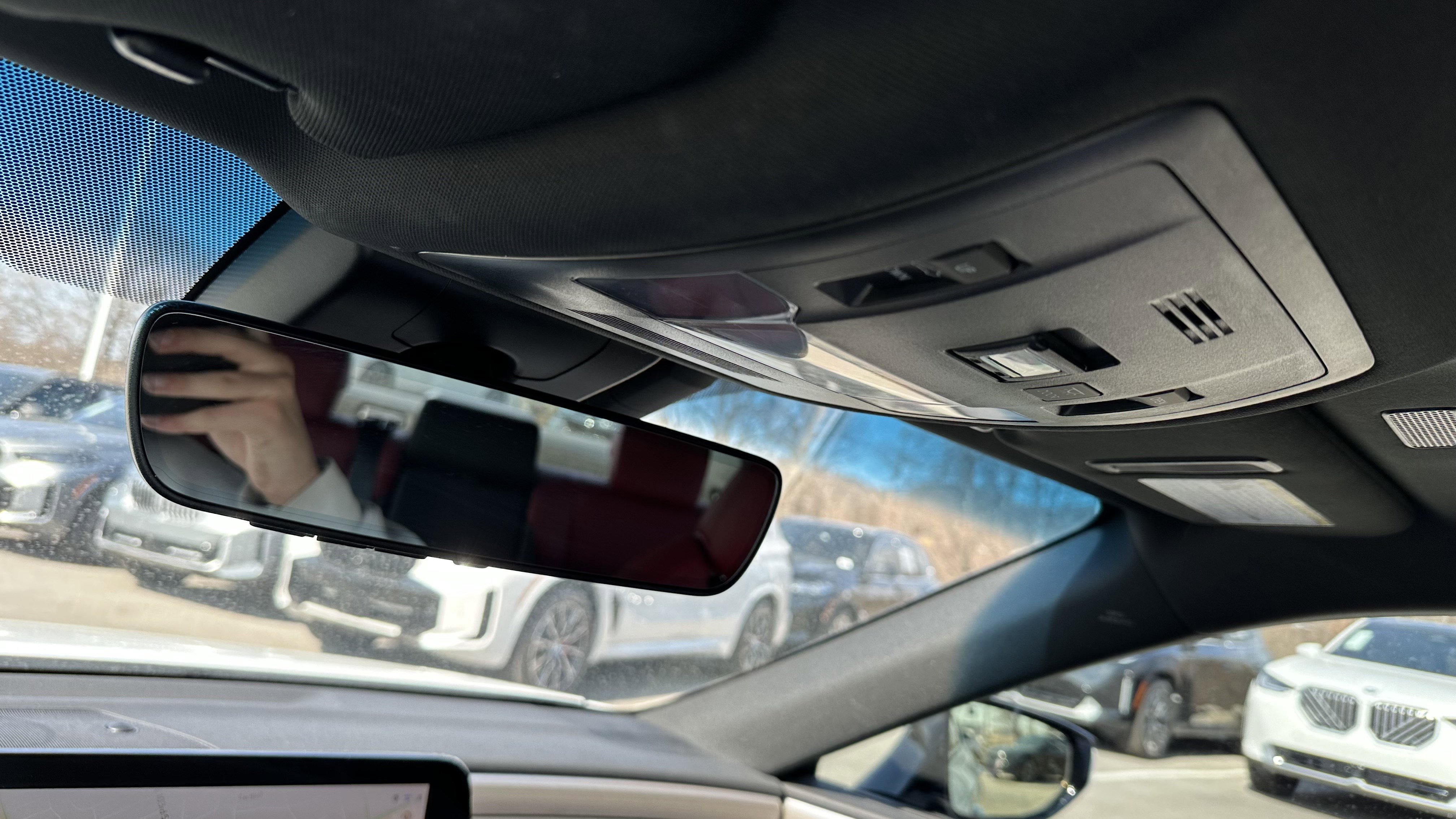 Used 2023 Lexus ES 350 F Sport w/ Accessory Package (Z2) image 14