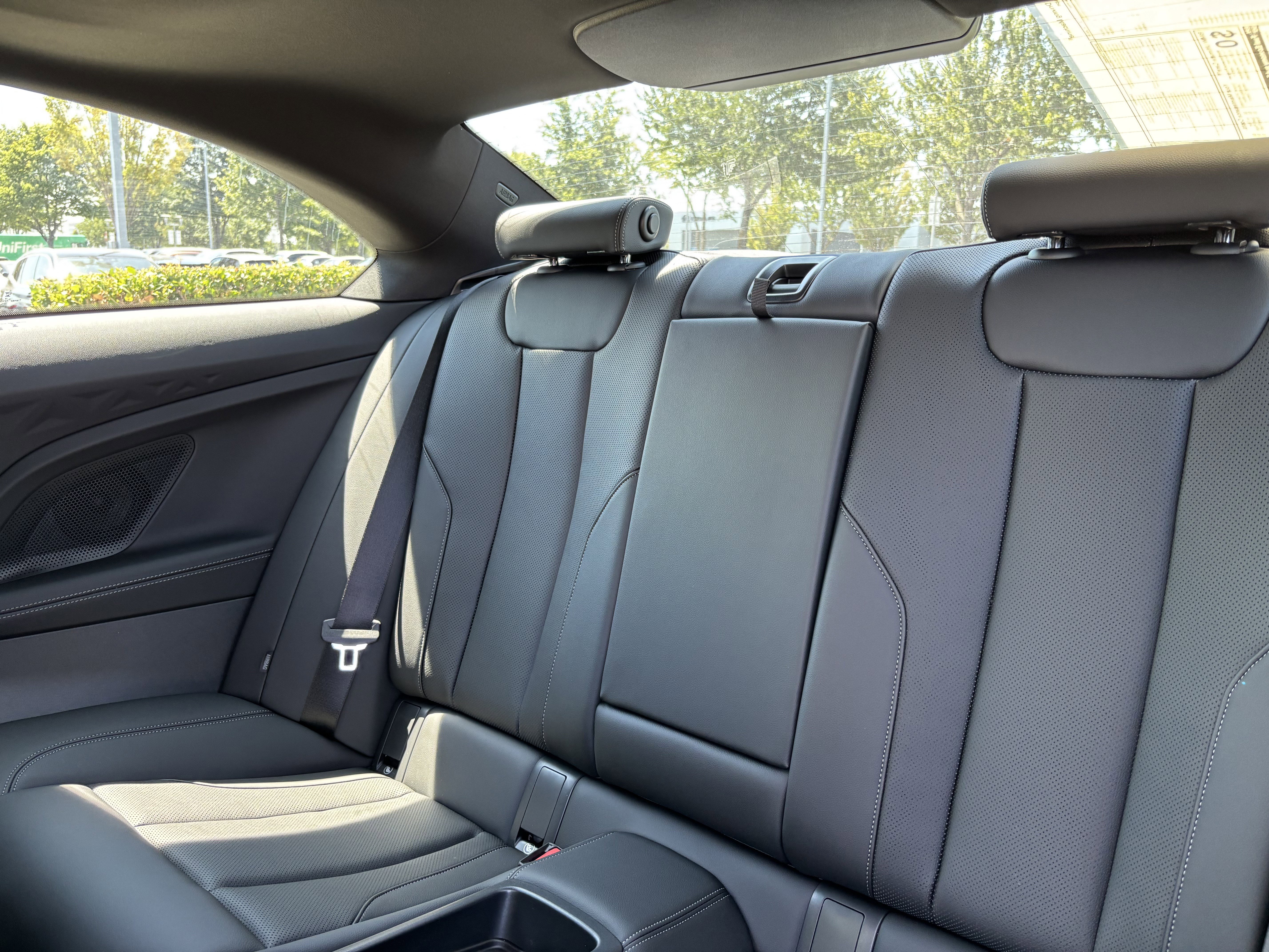 Certified 2025 BMW 230i Coupe w/ M Sport Package image 34