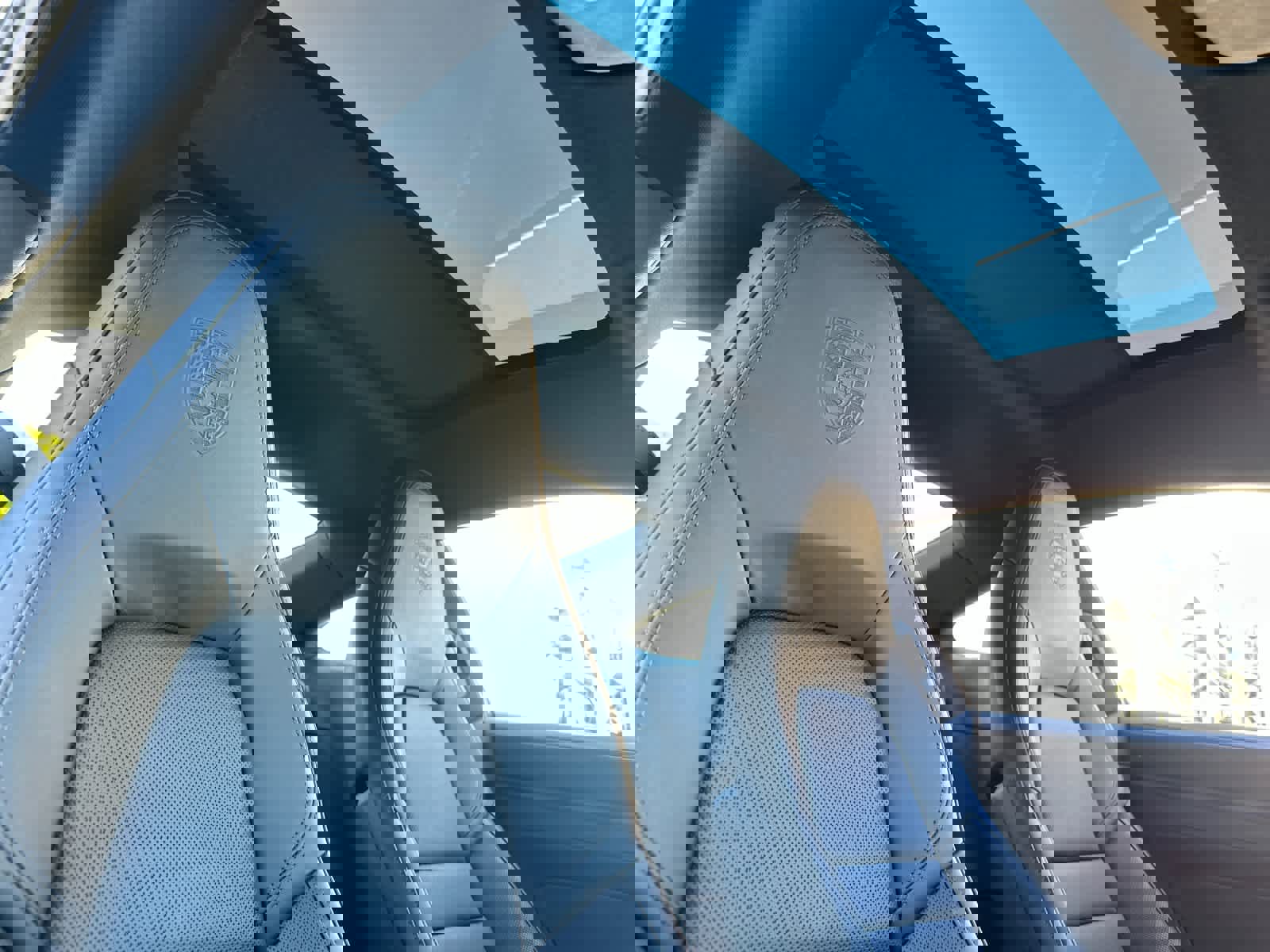 Used 2023 Porsche 911 Carrera GTS image 16