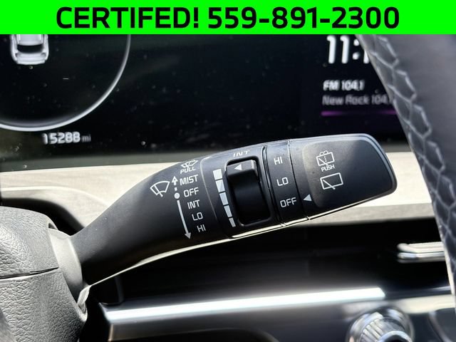 Certified 2024 Kia Telluride SX X-Line AWD/4WD image 19