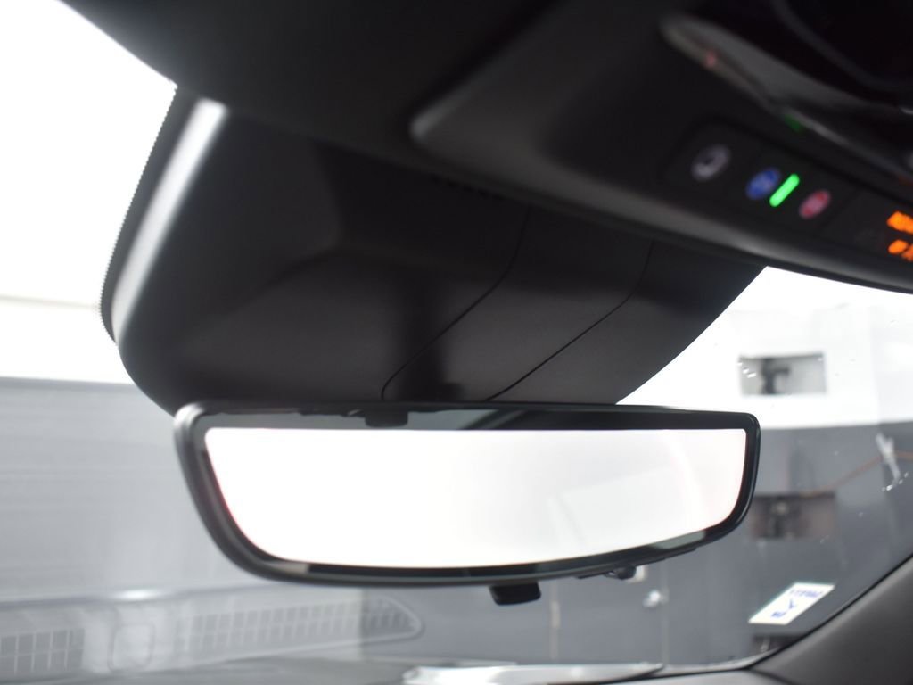 Certified 2026 Cadillac Escalade Sport w/ Touring Package image 25