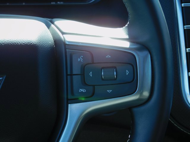 Used 2024 Chevrolet Suburban Premier w/ Premium Package image 18