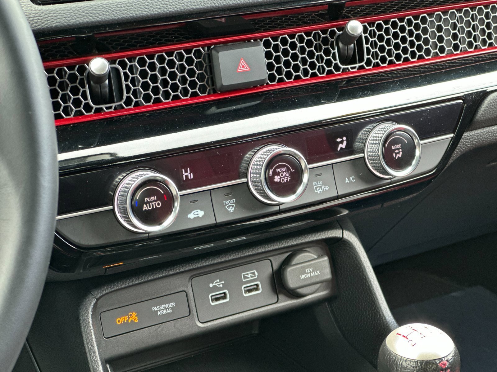 Used 2024 Honda Civic Si image 19