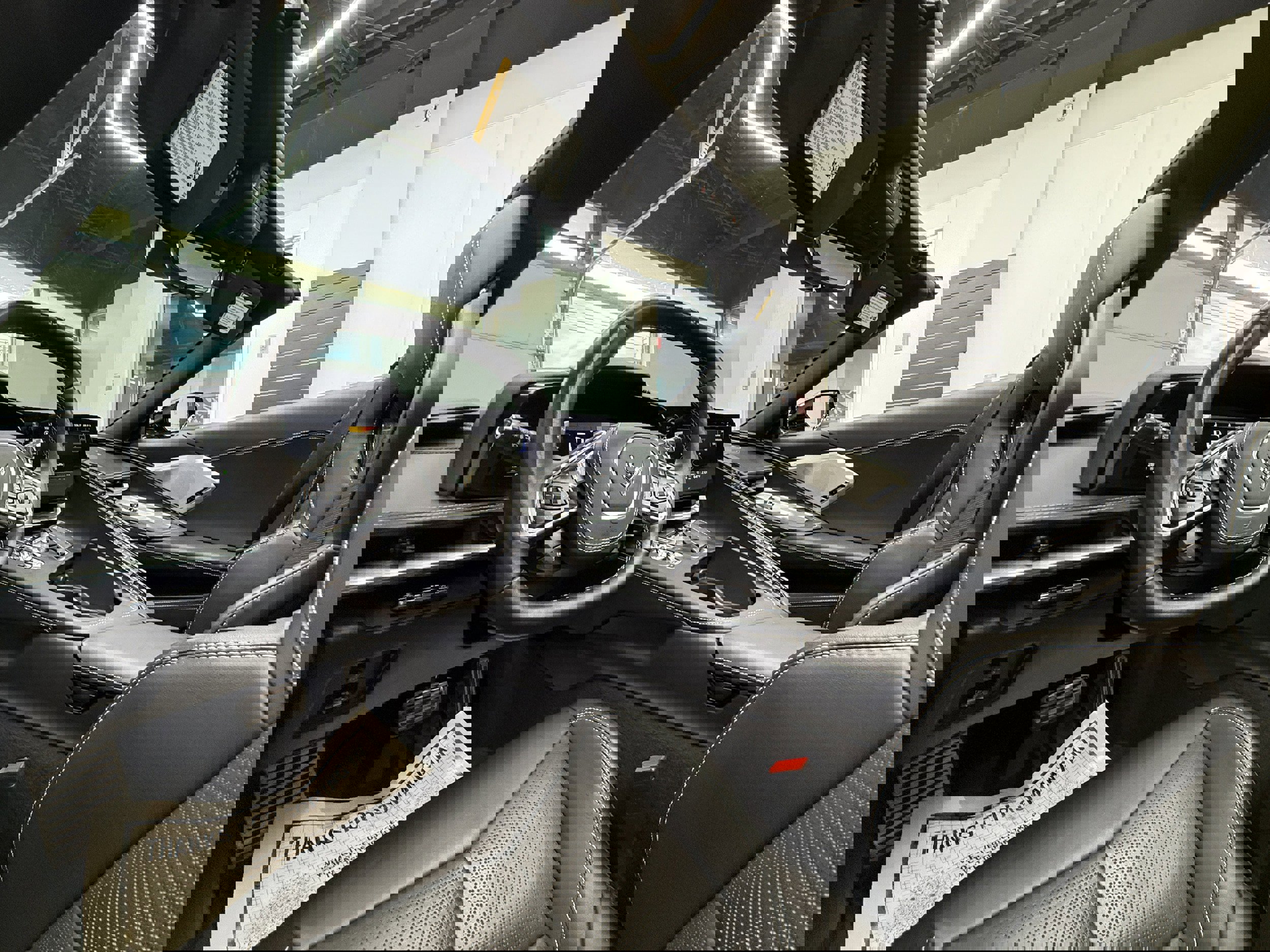 Used 2021 Chevrolet Corvette Stingray Premium Cpe w/ 3LT image 15